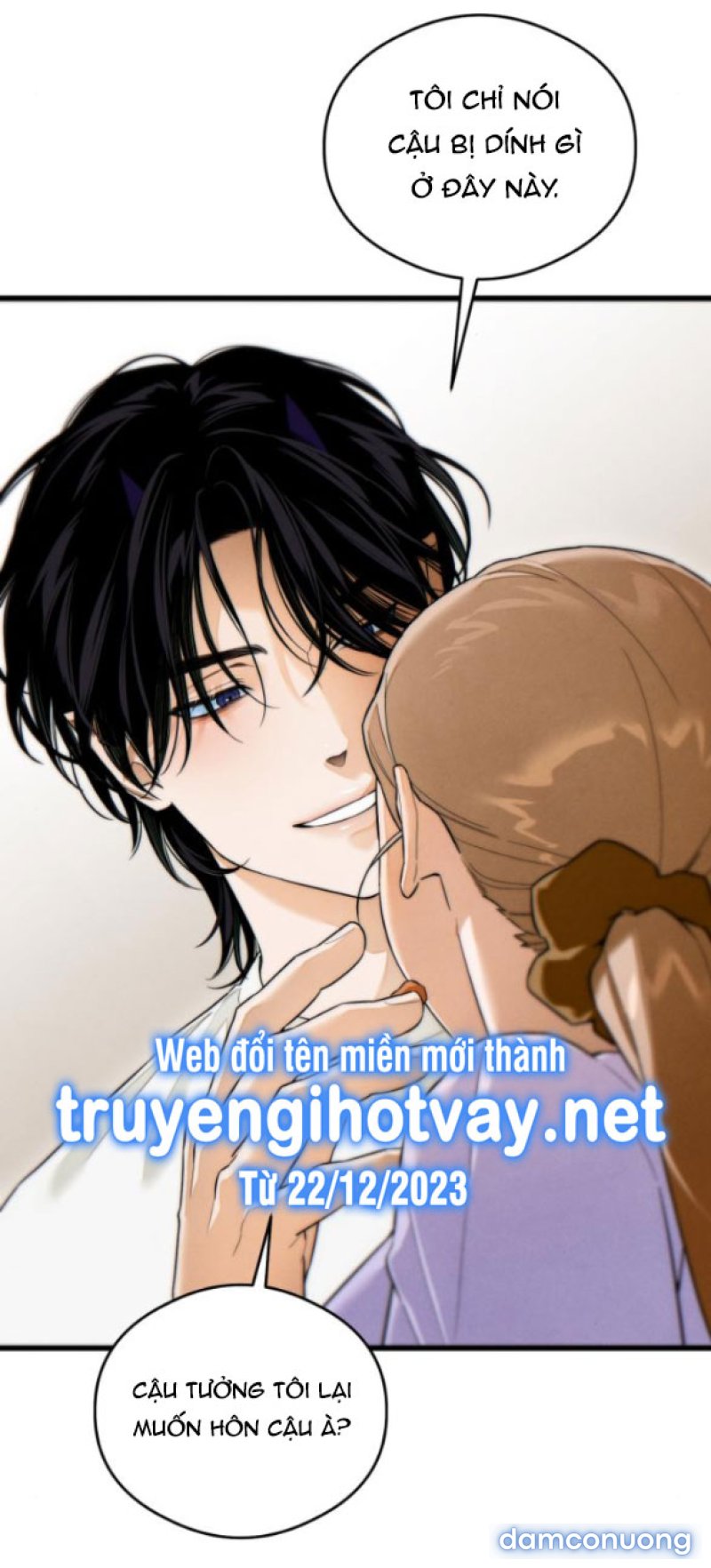 18+ Mong Ước Của Ác Ma 