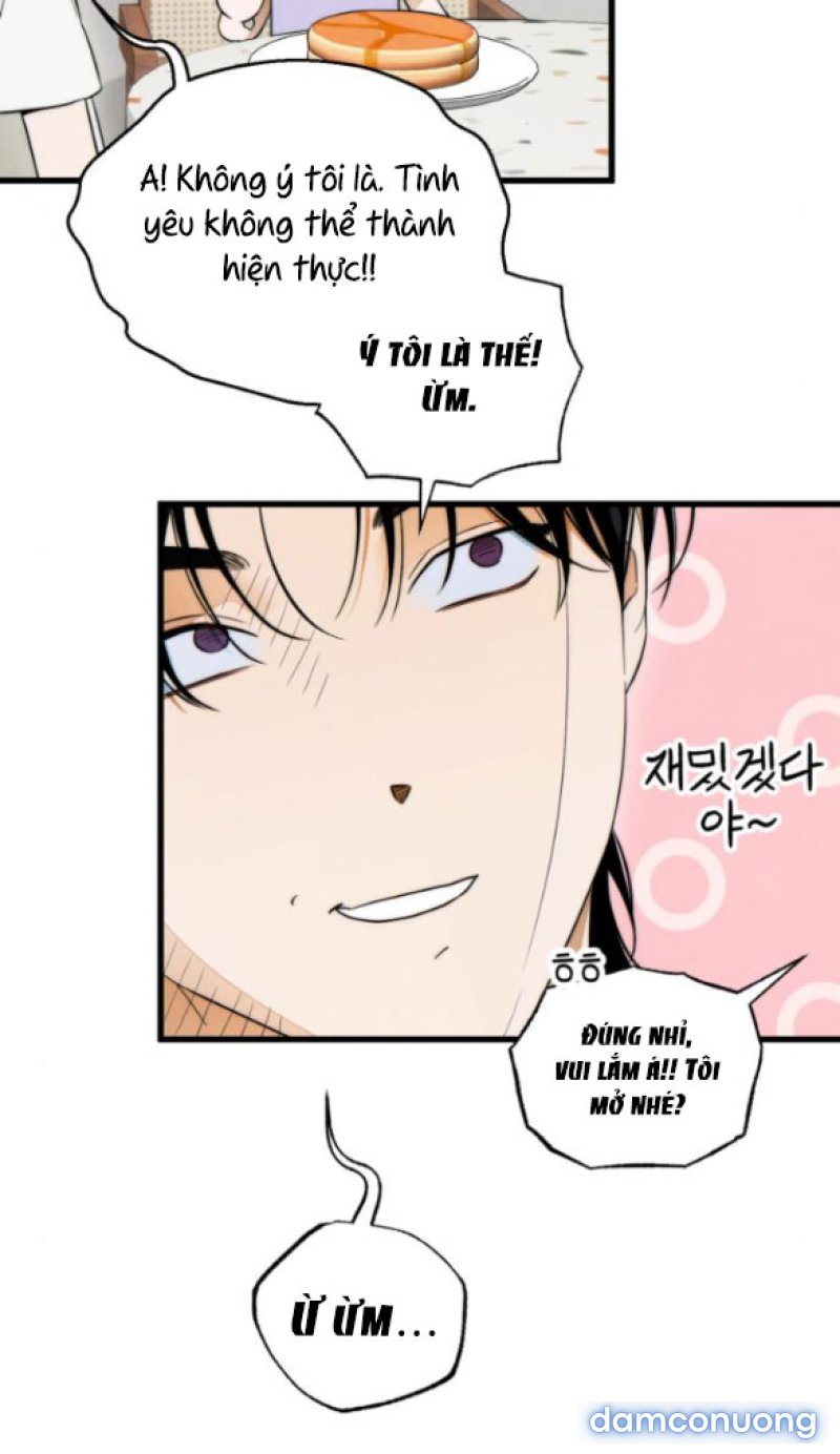 18+ Mong Ước Của Ác Ma 