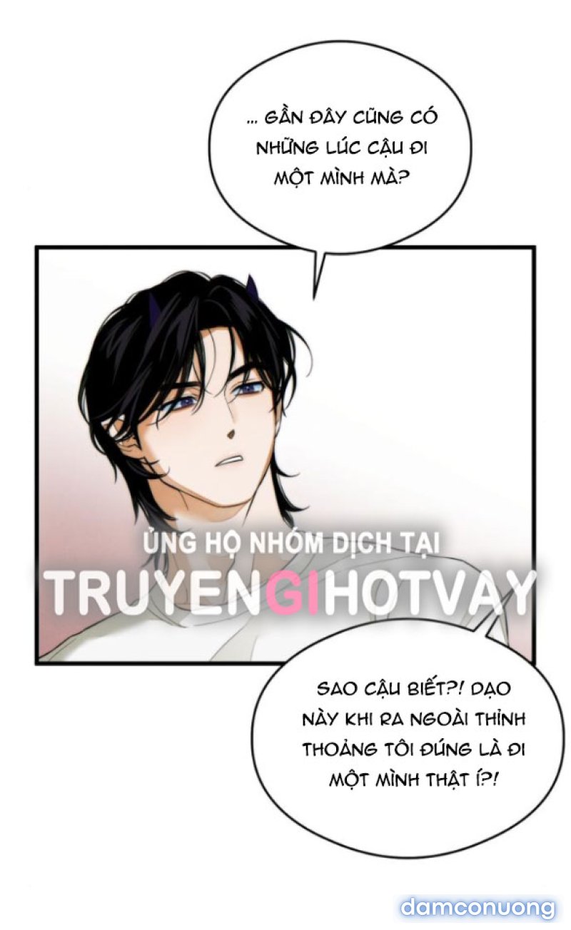 18+ Mong Ước Của Ác Ma 