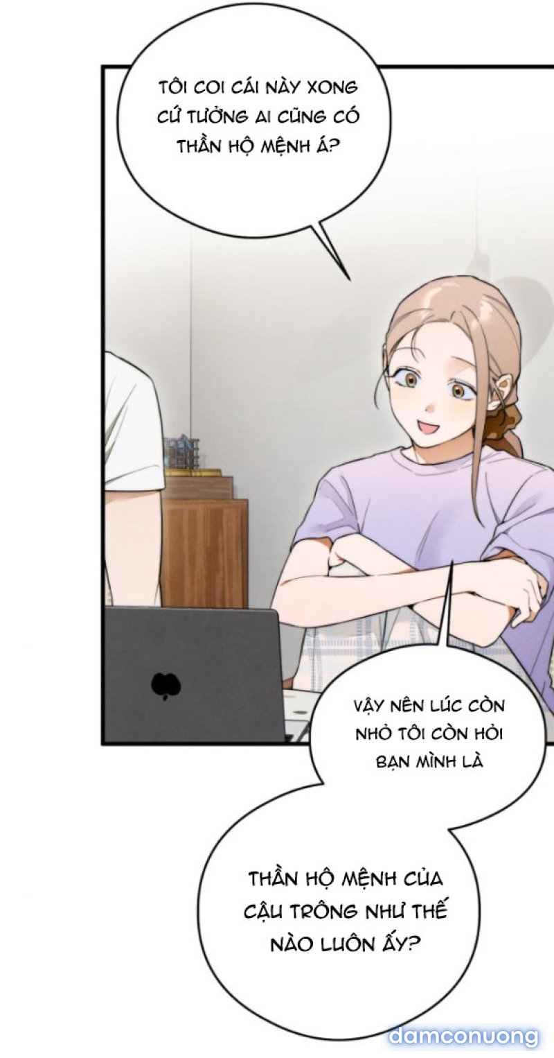 18+ Mong Ước Của Ác Ma 