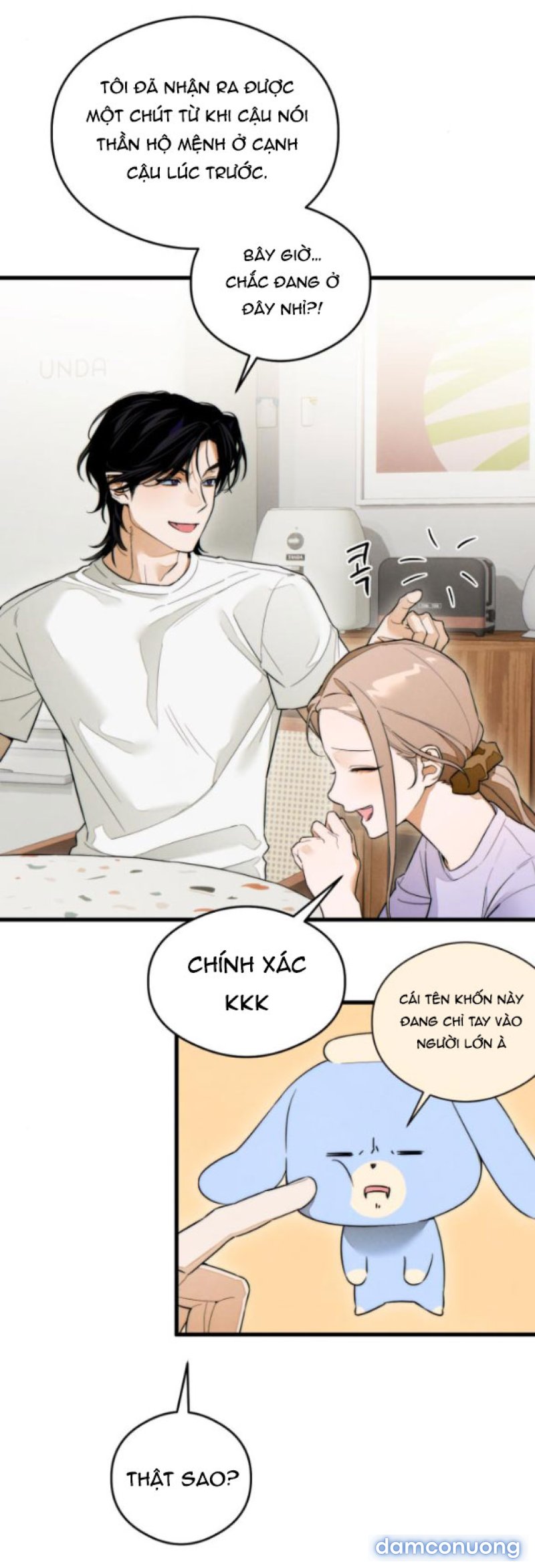 18+ Mong Ước Của Ác Ma 