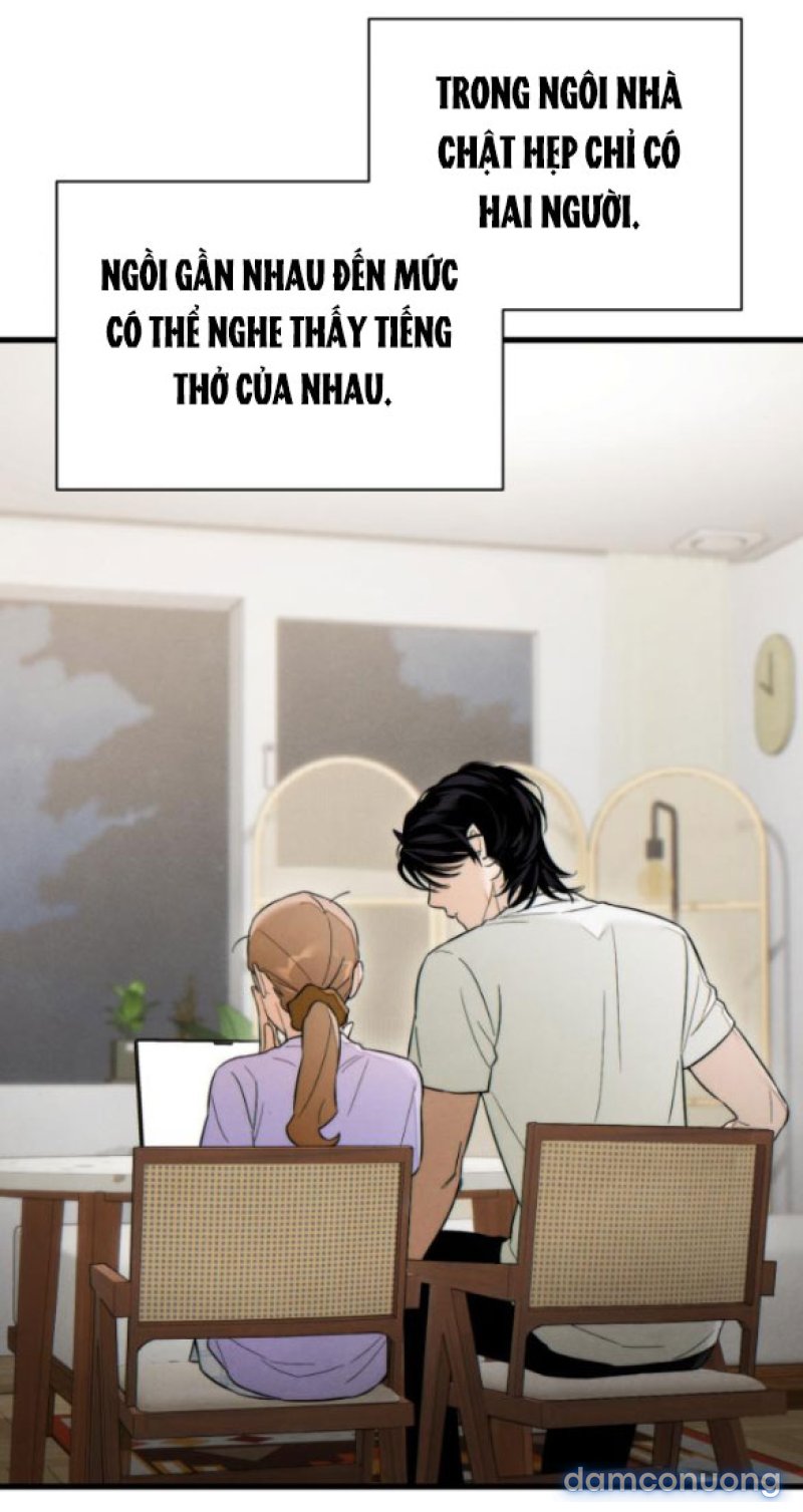 18+ Mong Ước Của Ác Ma 