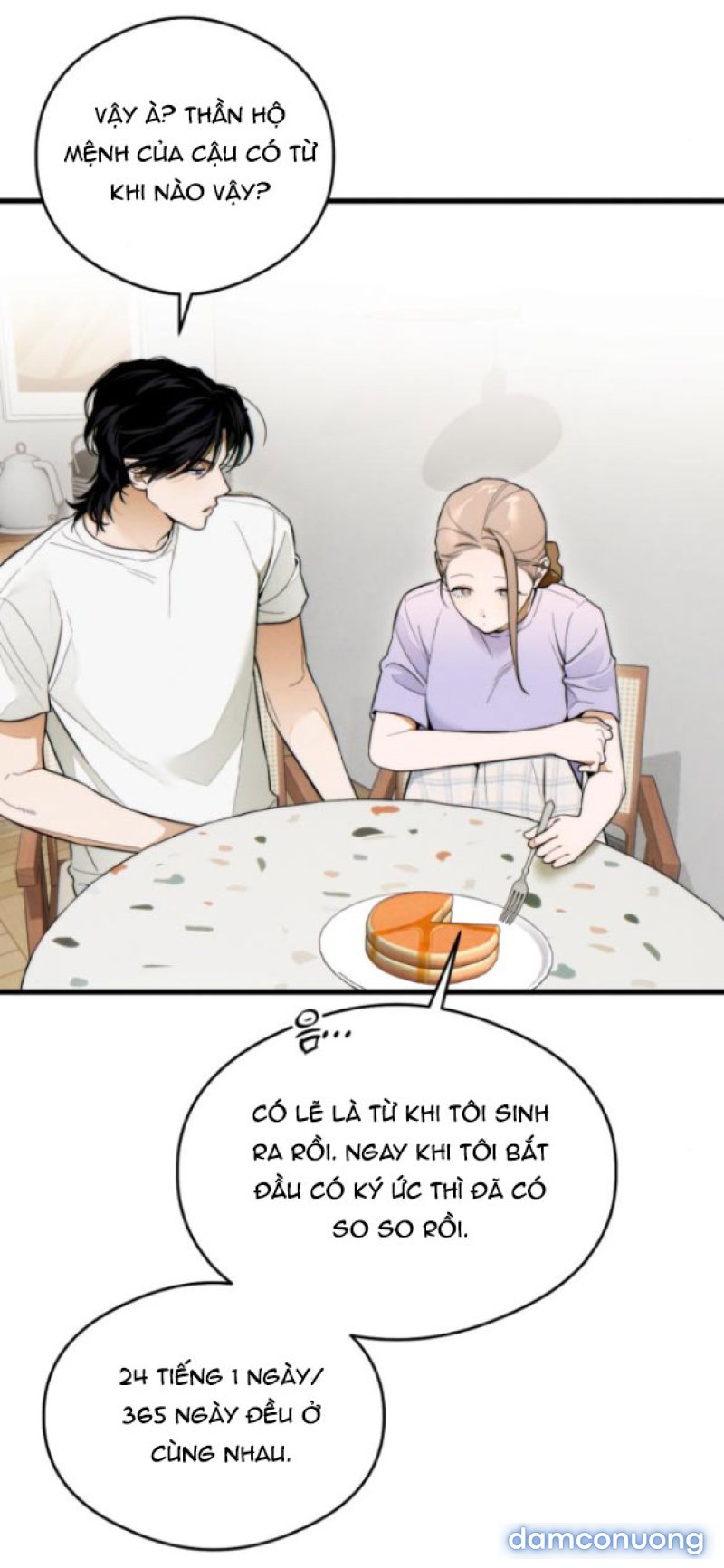 18+ Mong Ước Của Ác Ma 