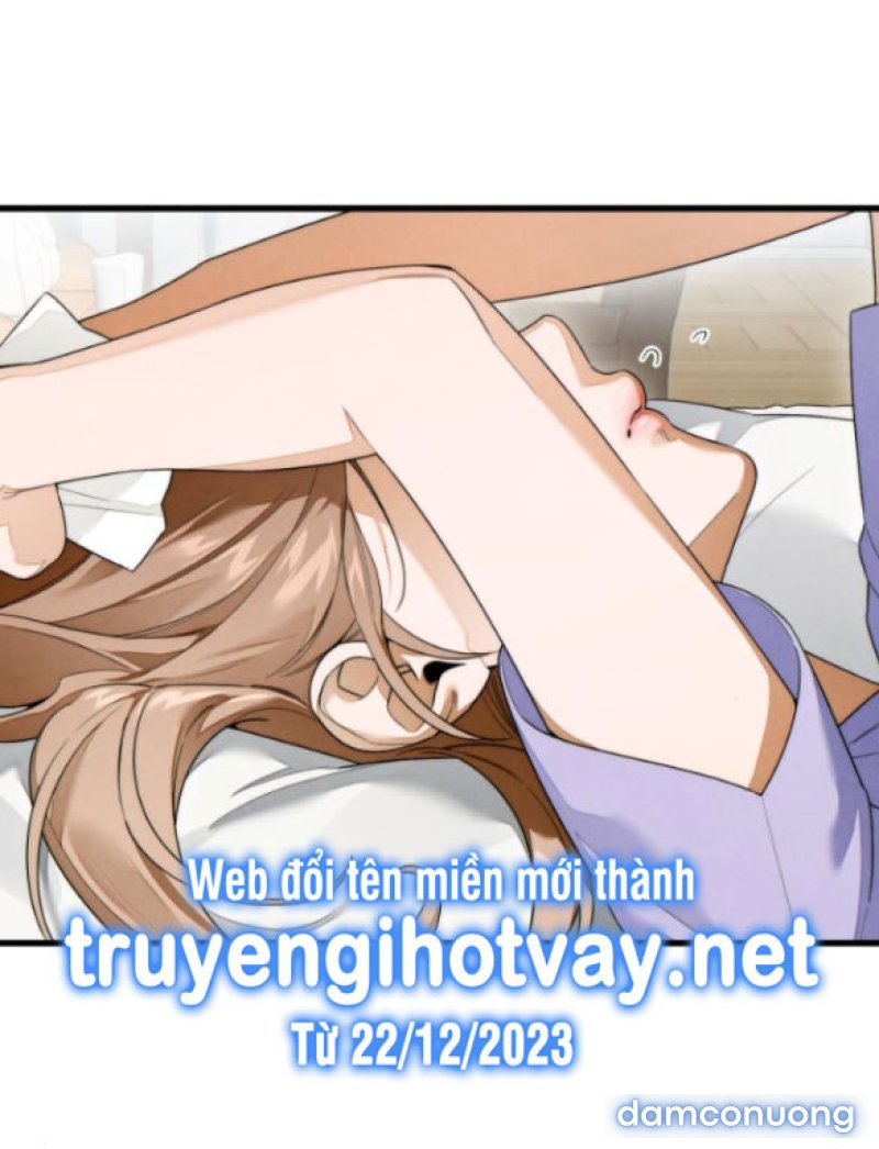 [18+] Mong Ước Của Ác Quỷ 
