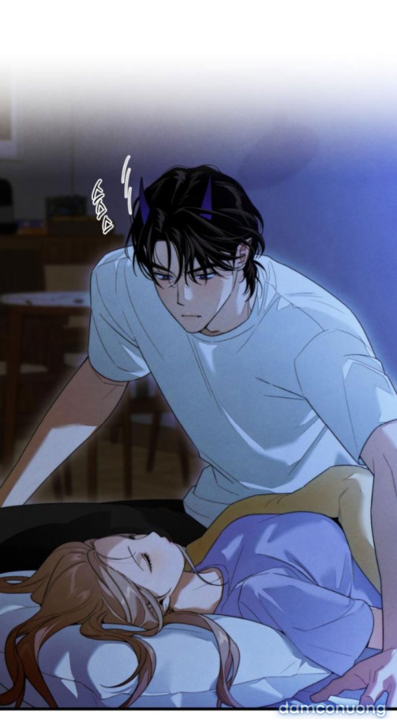 [18+] Mong Ước Của Ác Quỷ 
