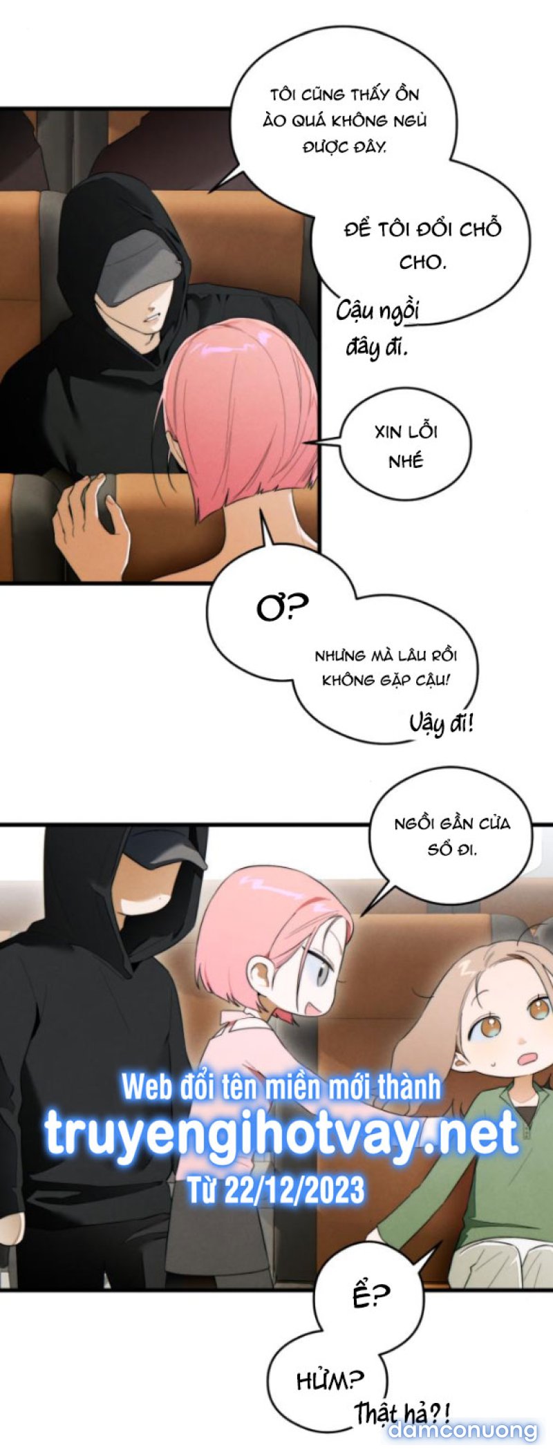 [18+] Mong Ước Của Ác Quỷ 
