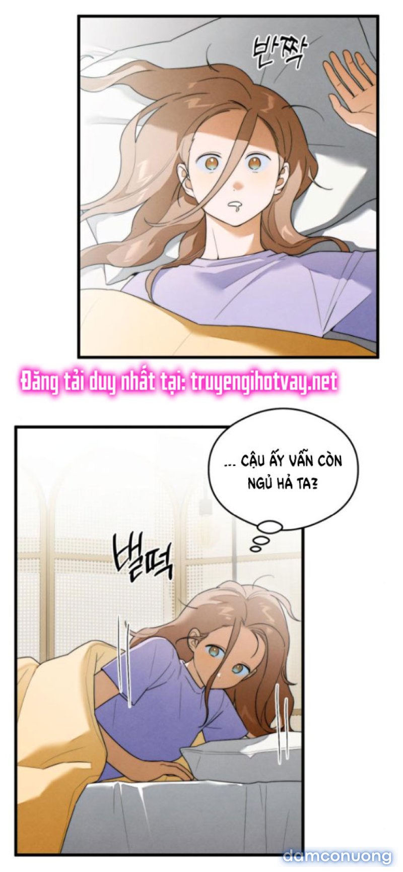 [18+] Mong Ước Của Ác Quỷ 