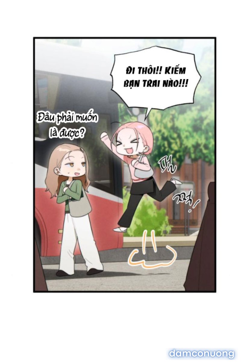[18+] Mong Ước Của Ác Quỷ 