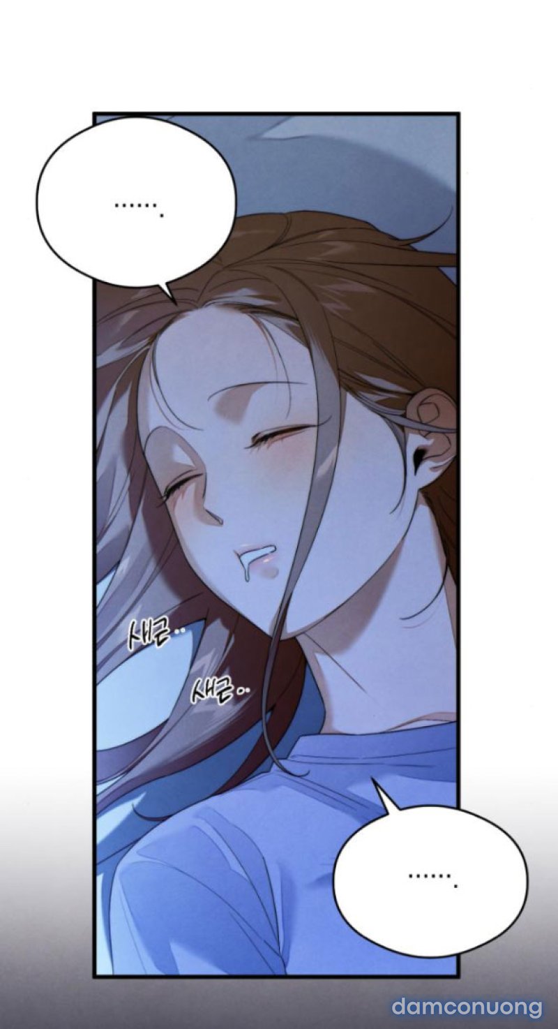 [18+] Mong Ước Của Ác Quỷ 