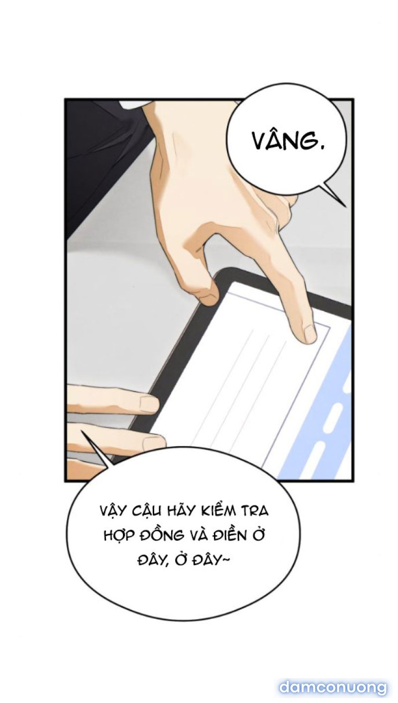 [18+] Mong Ước Của Ác Quỷ 
