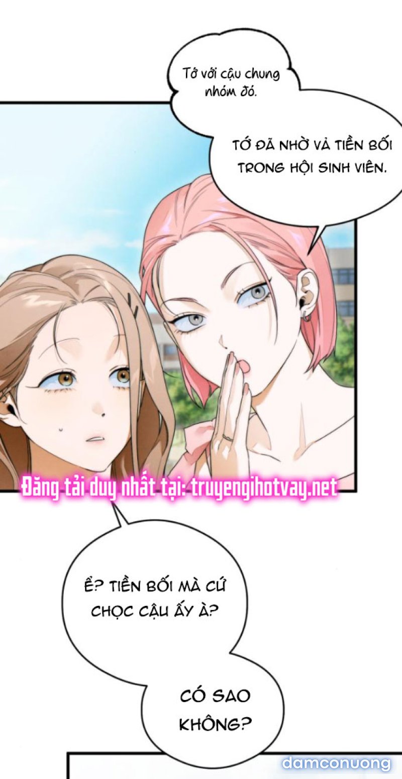 [18+] Mong Ước Của Ác Quỷ 