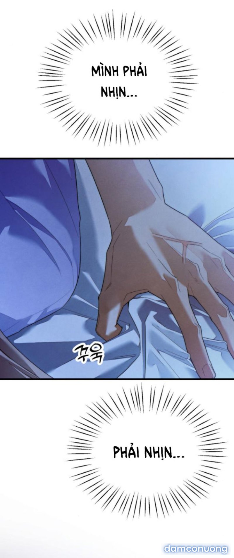 [18+] Mong Ước Của Ác Quỷ 