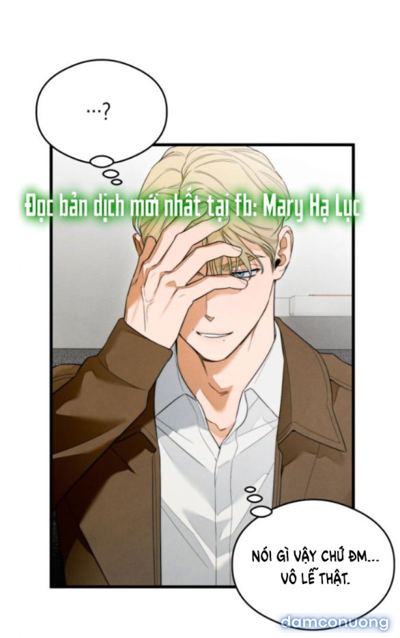 [18+] Mong Ước Của Ác Quỷ 