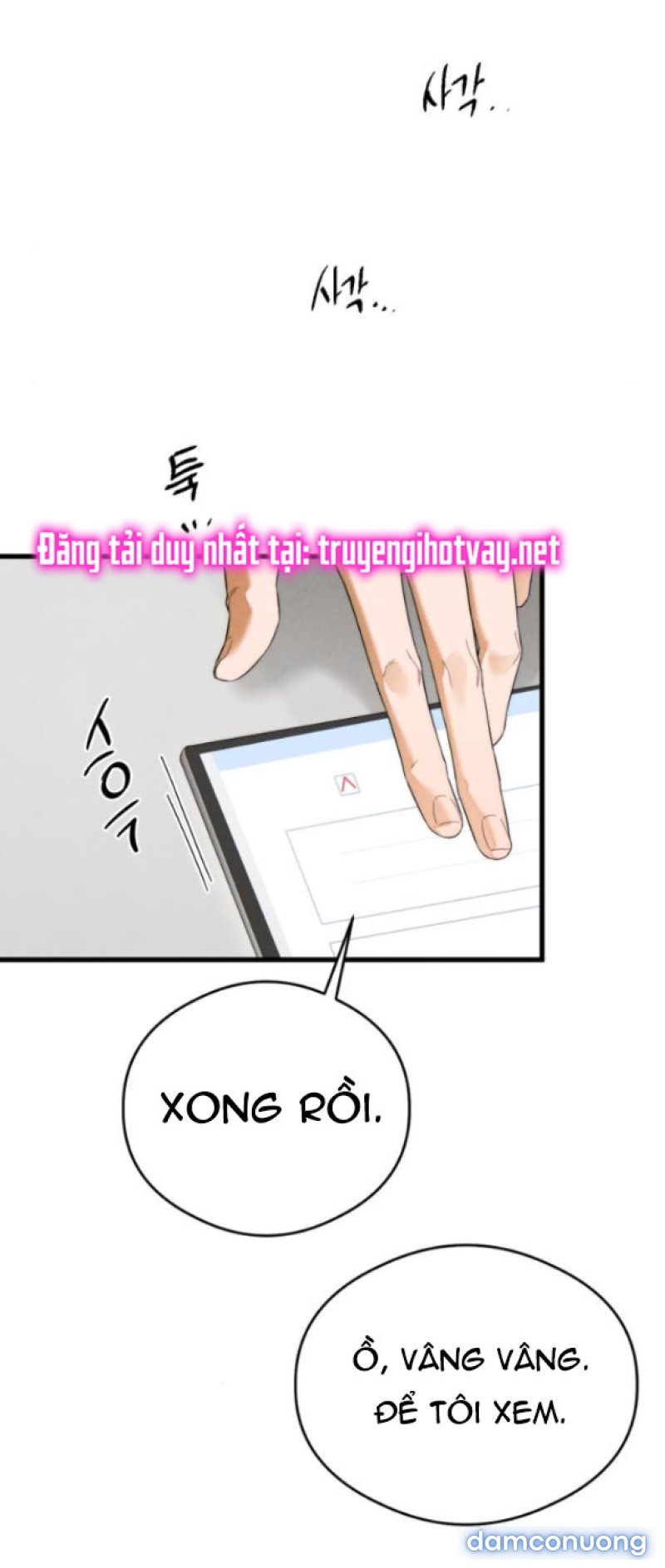 [18+] Mong Ước Của Ác Quỷ 