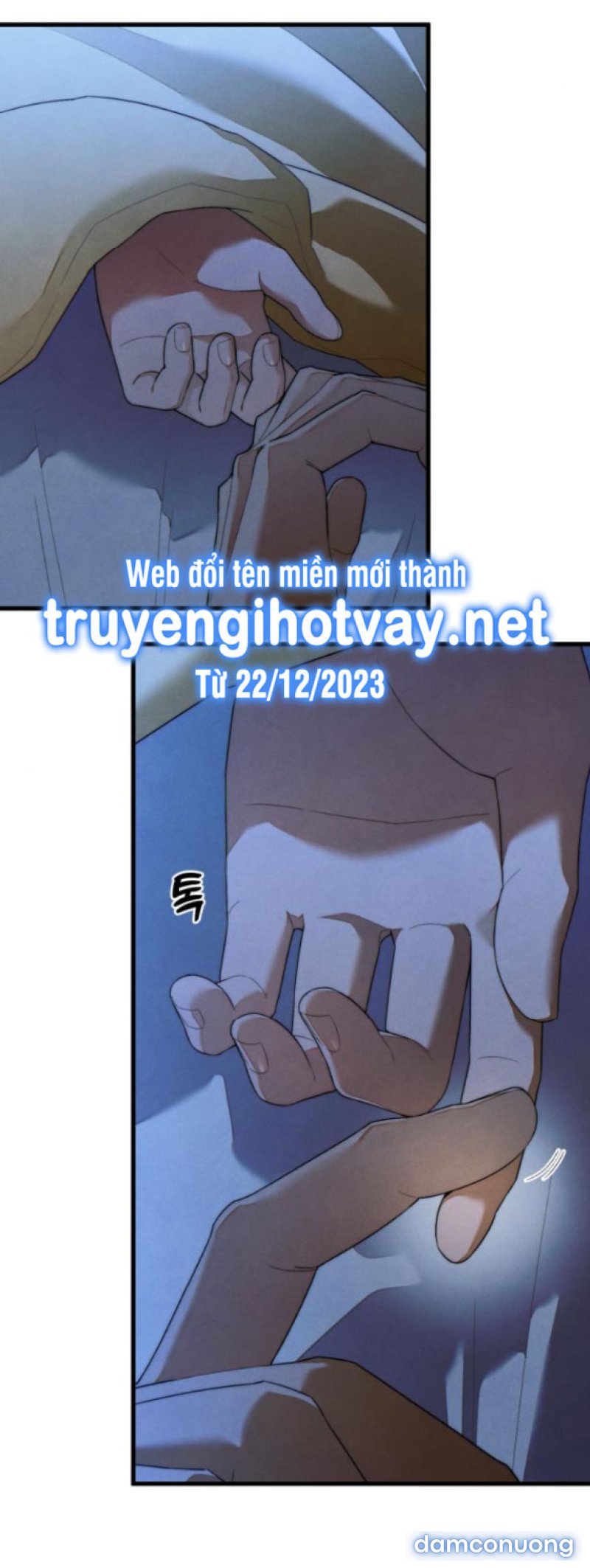 [18+] Mong Ước Của Ác Quỷ 