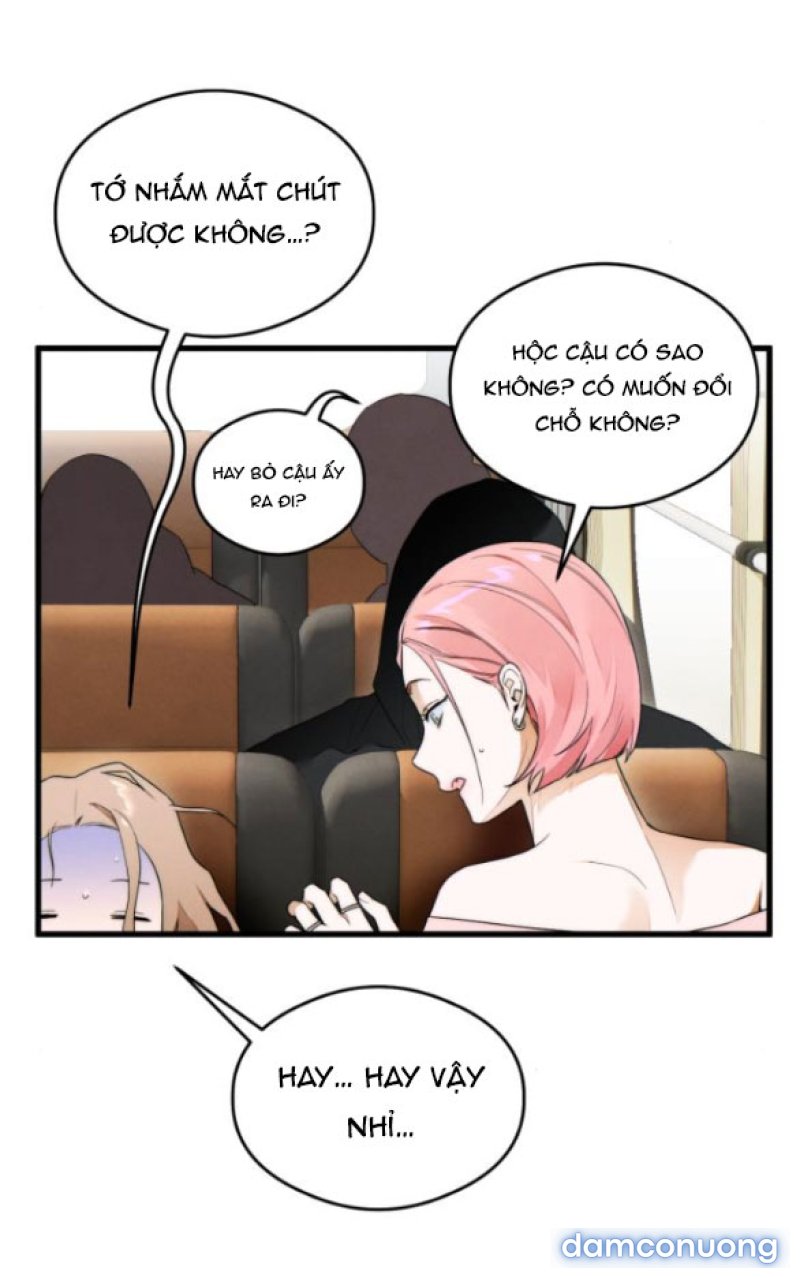 [18+] Mong Ước Của Ác Quỷ 