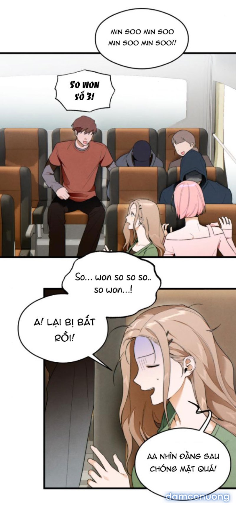 [18+] Mong Ước Của Ác Quỷ 
