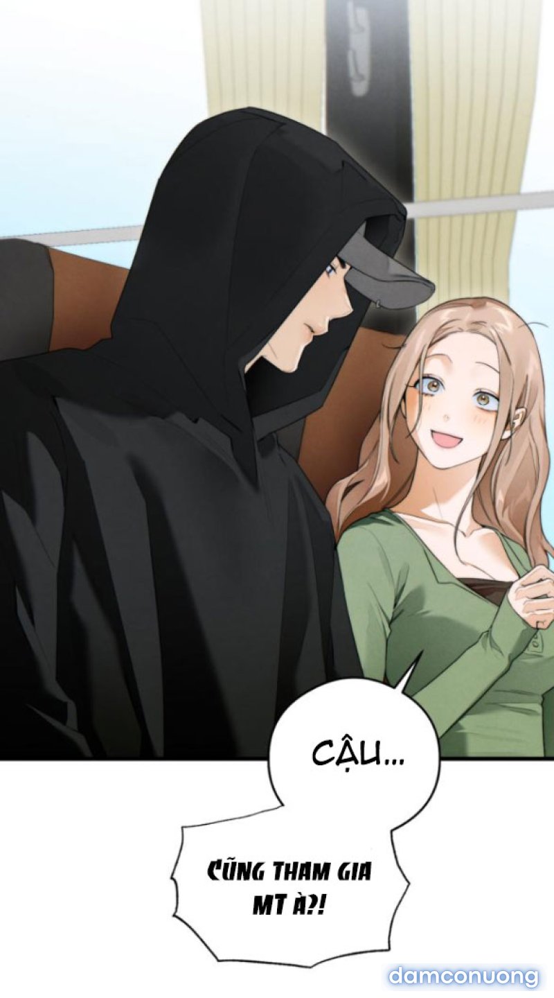 [18+] Mong Ước Của Ác Quỷ 