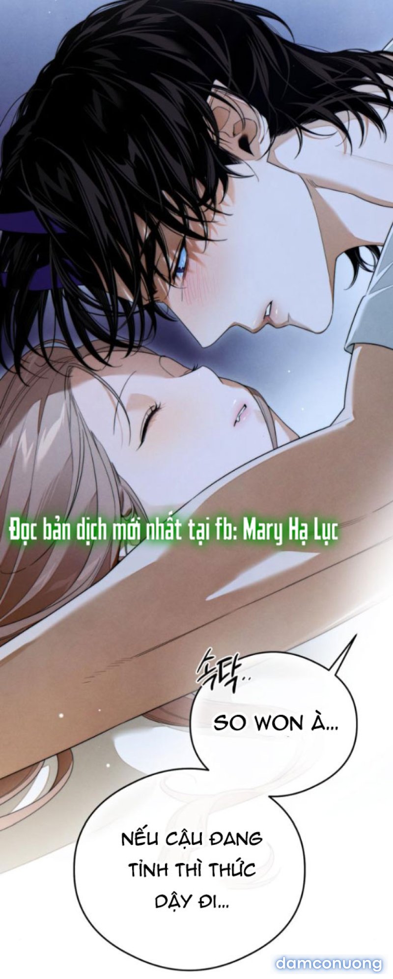 [18+] Mong Ước Của Ác Quỷ 
