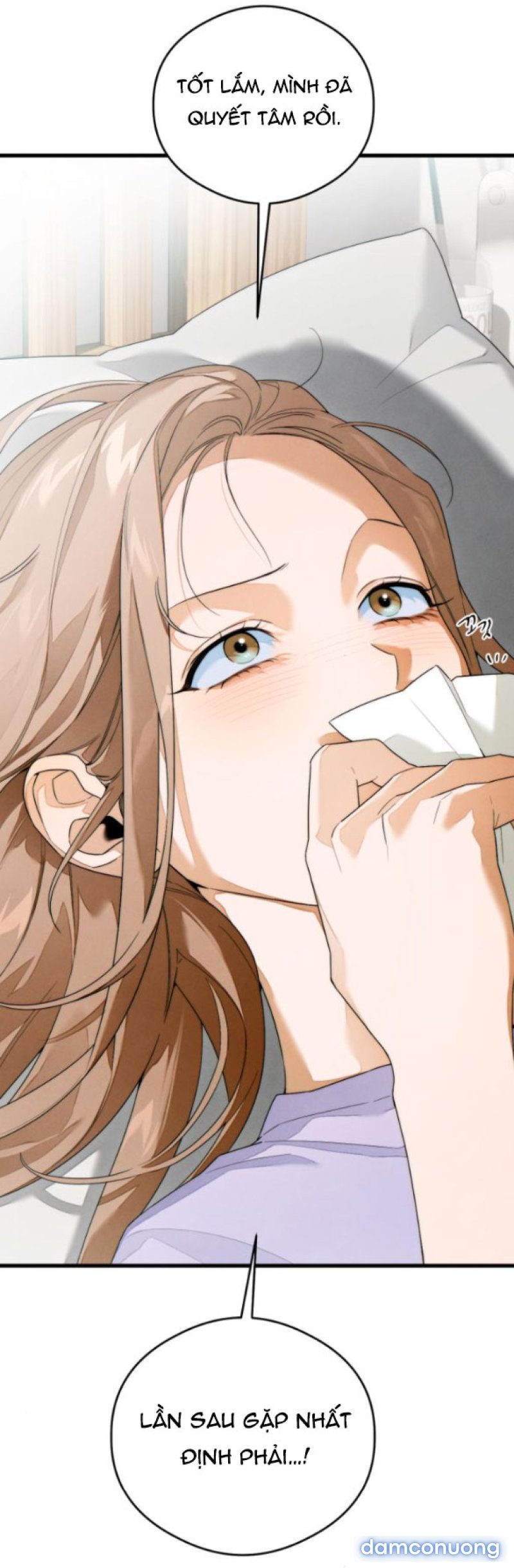 [18+] Mong Ước Của Ác Quỷ 