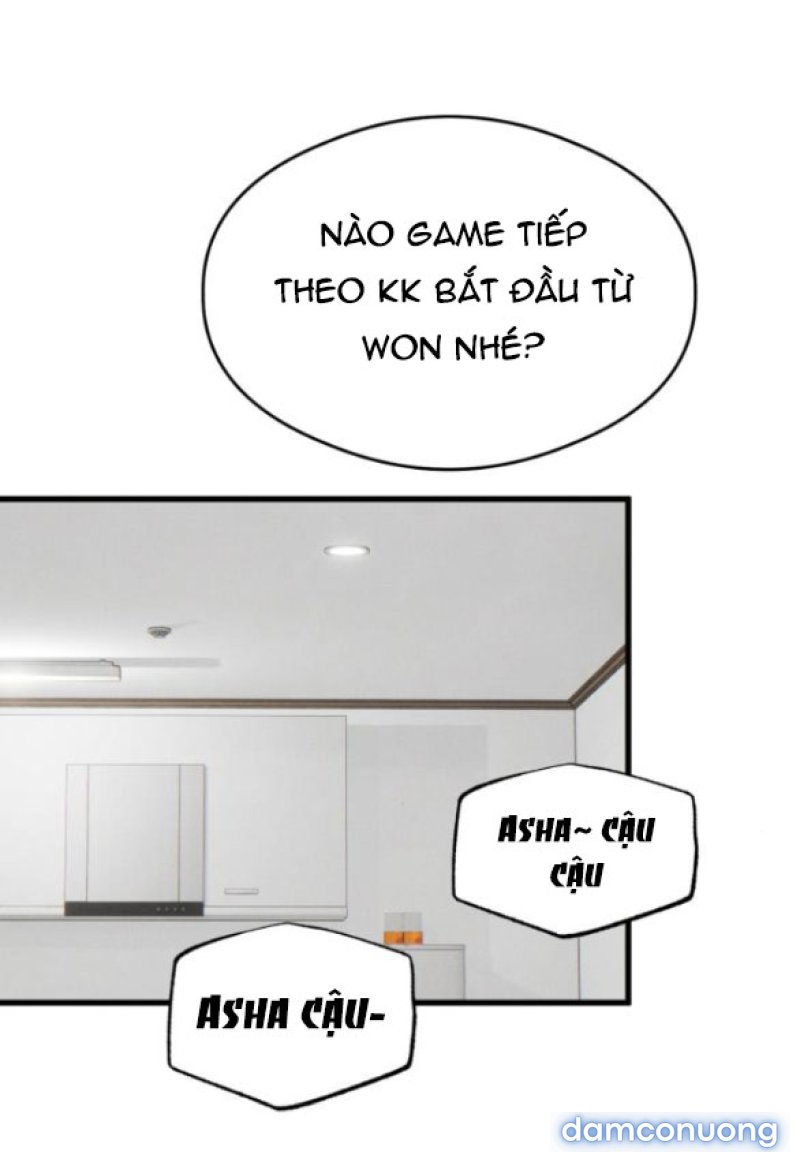 18+ Mong Ước Của Ác Ma 