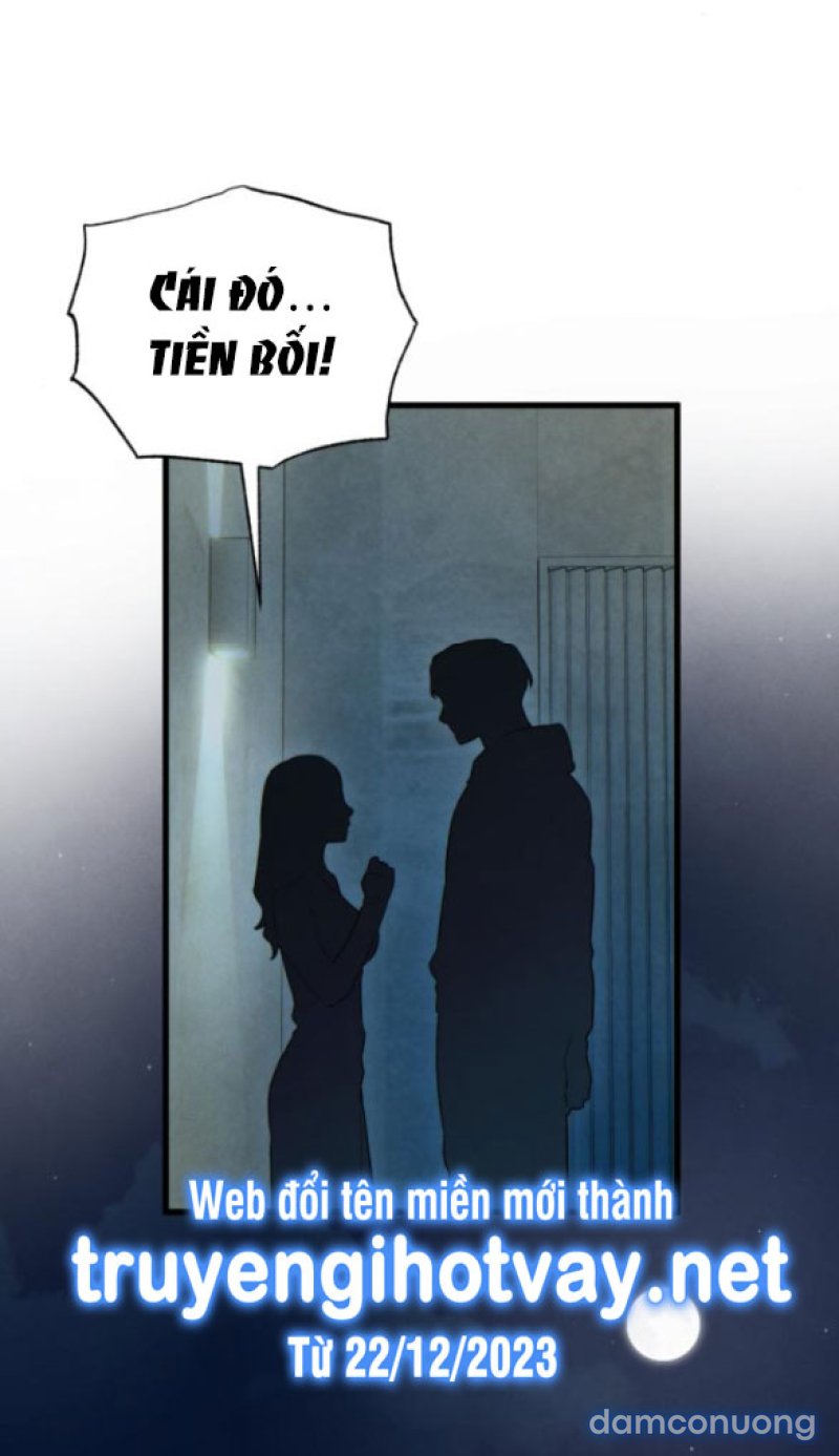 18+ Mong Ước Của Ác Ma 
