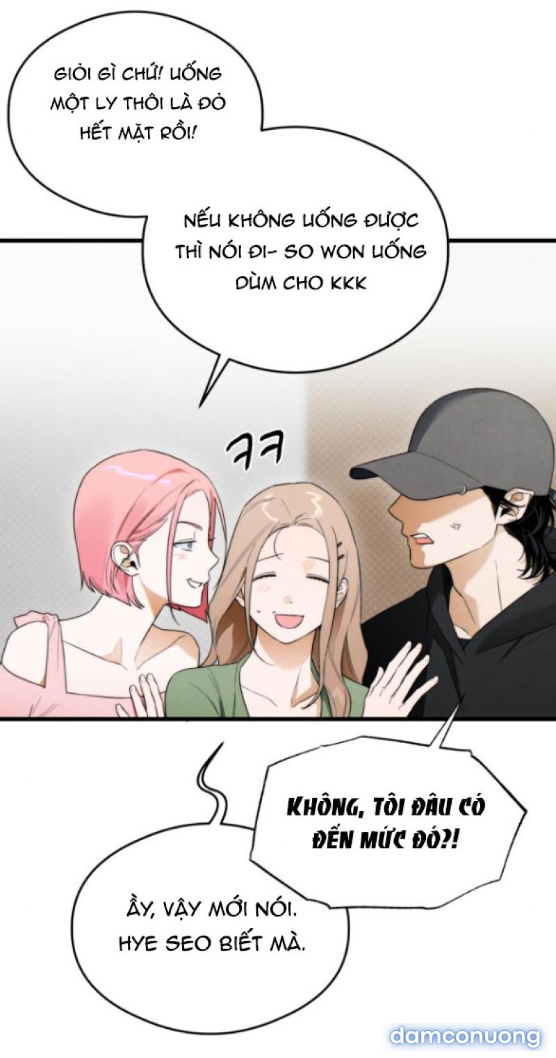 18+ Mong Ước Của Ác Ma 