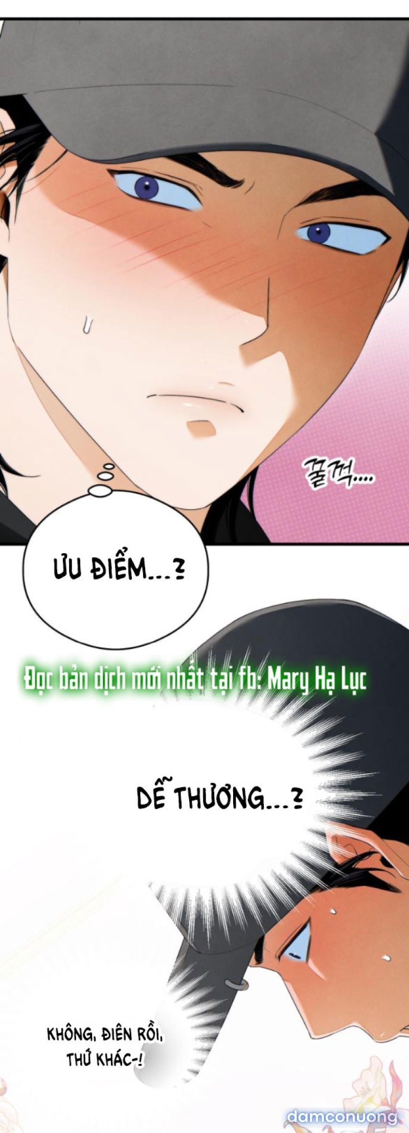 18+ Mong Ước Của Ác Ma 