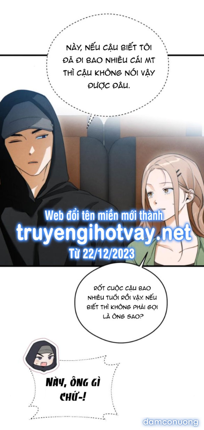 18+ Mong Ước Của Ác Ma 