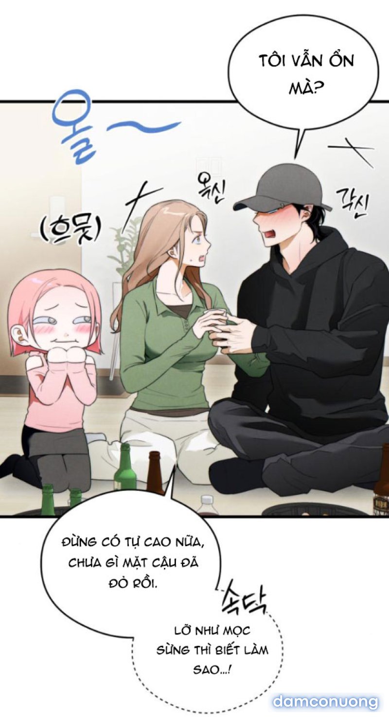 18+ Mong Ước Của Ác Ma 