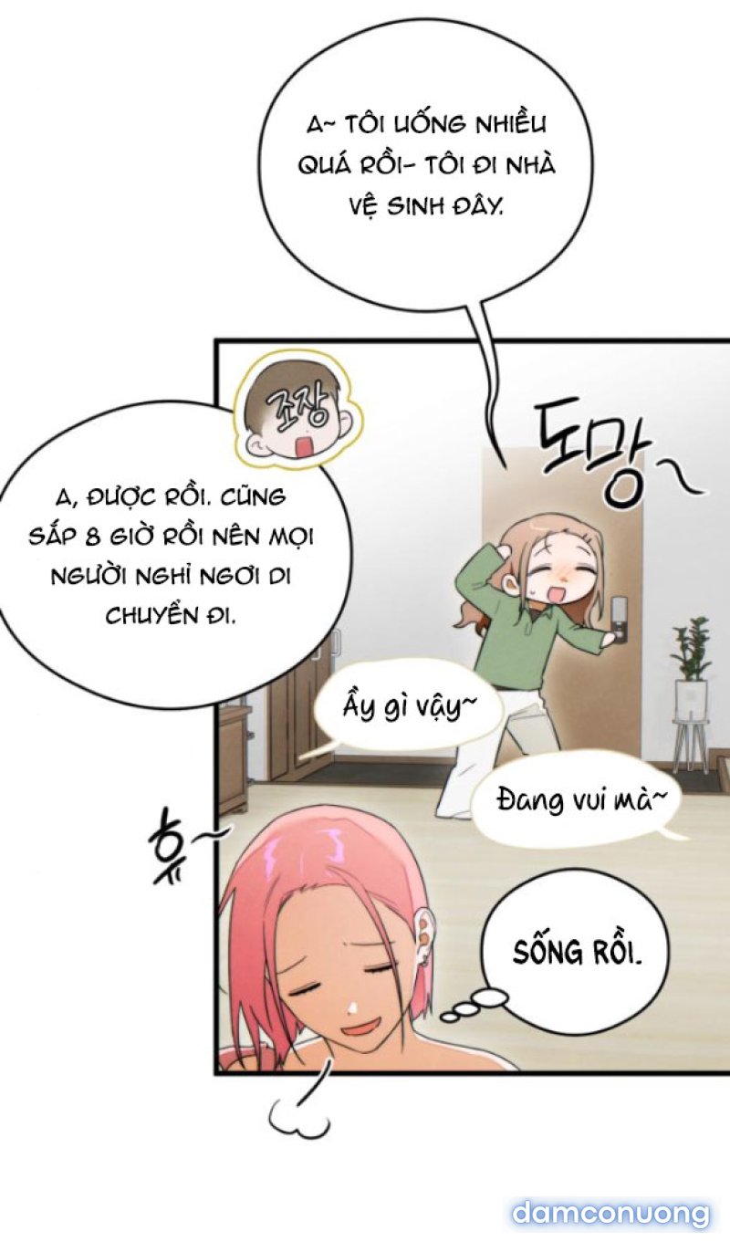18+ Mong Ước Của Ác Ma 