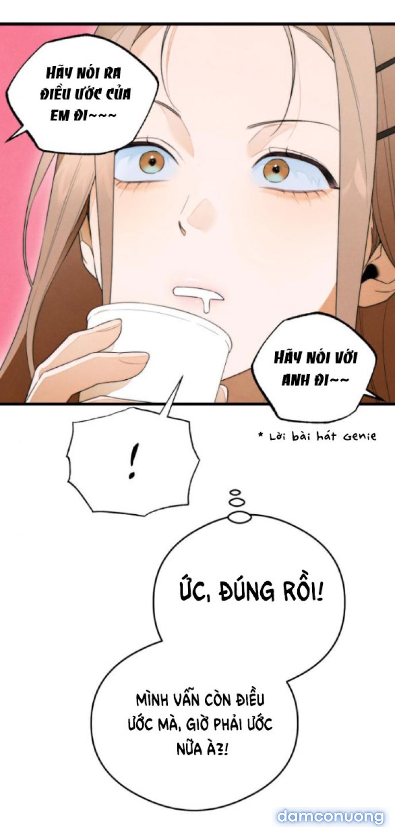 18+ Mong Ước Của Ác Ma 