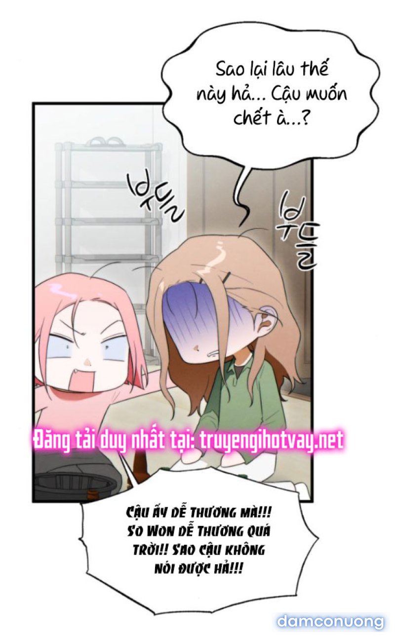 18+ Mong Ước Của Ác Ma 