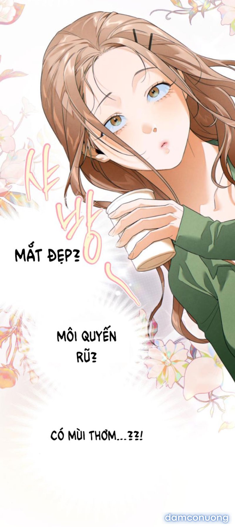 18+ Mong Ước Của Ác Ma 