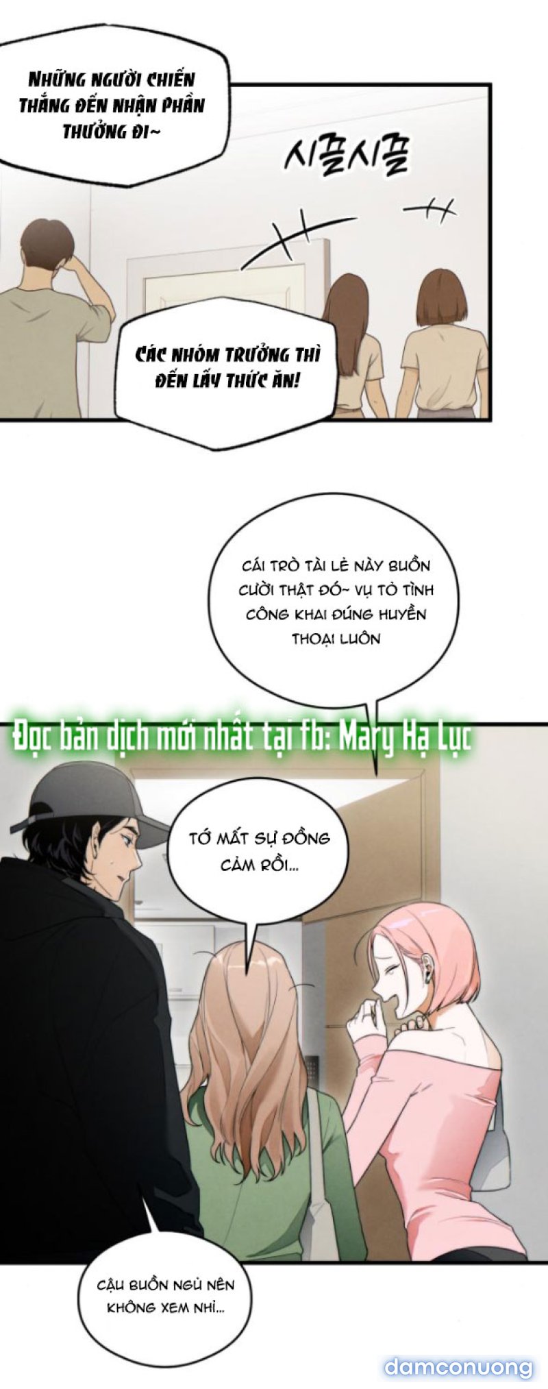 18+ Mong Ước Của Ác Ma 