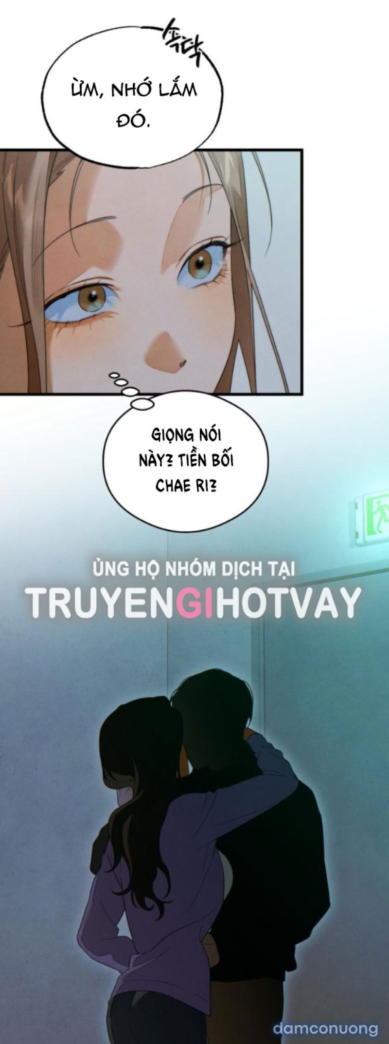 18+ Mong Ước Của Ác Ma 