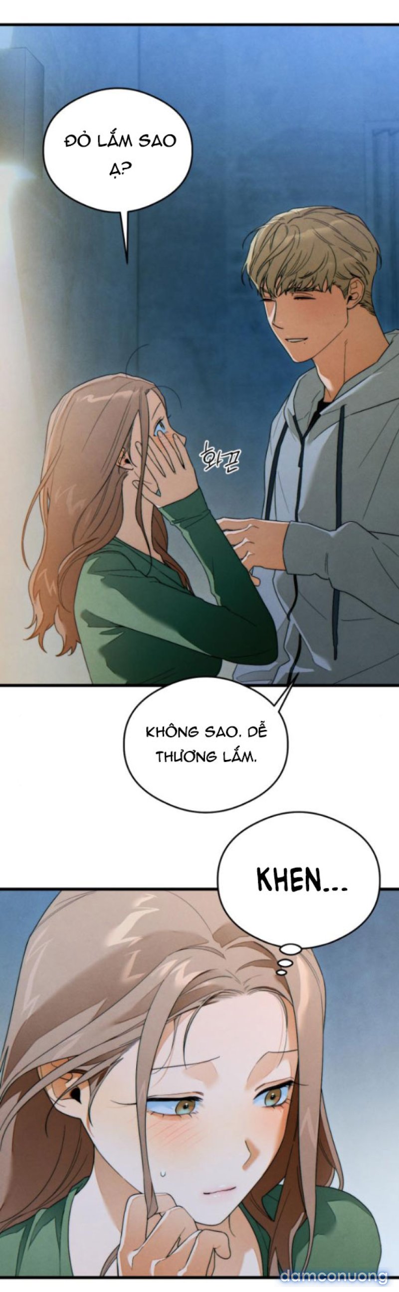 18+ Mong Ước Của Ác Ma 