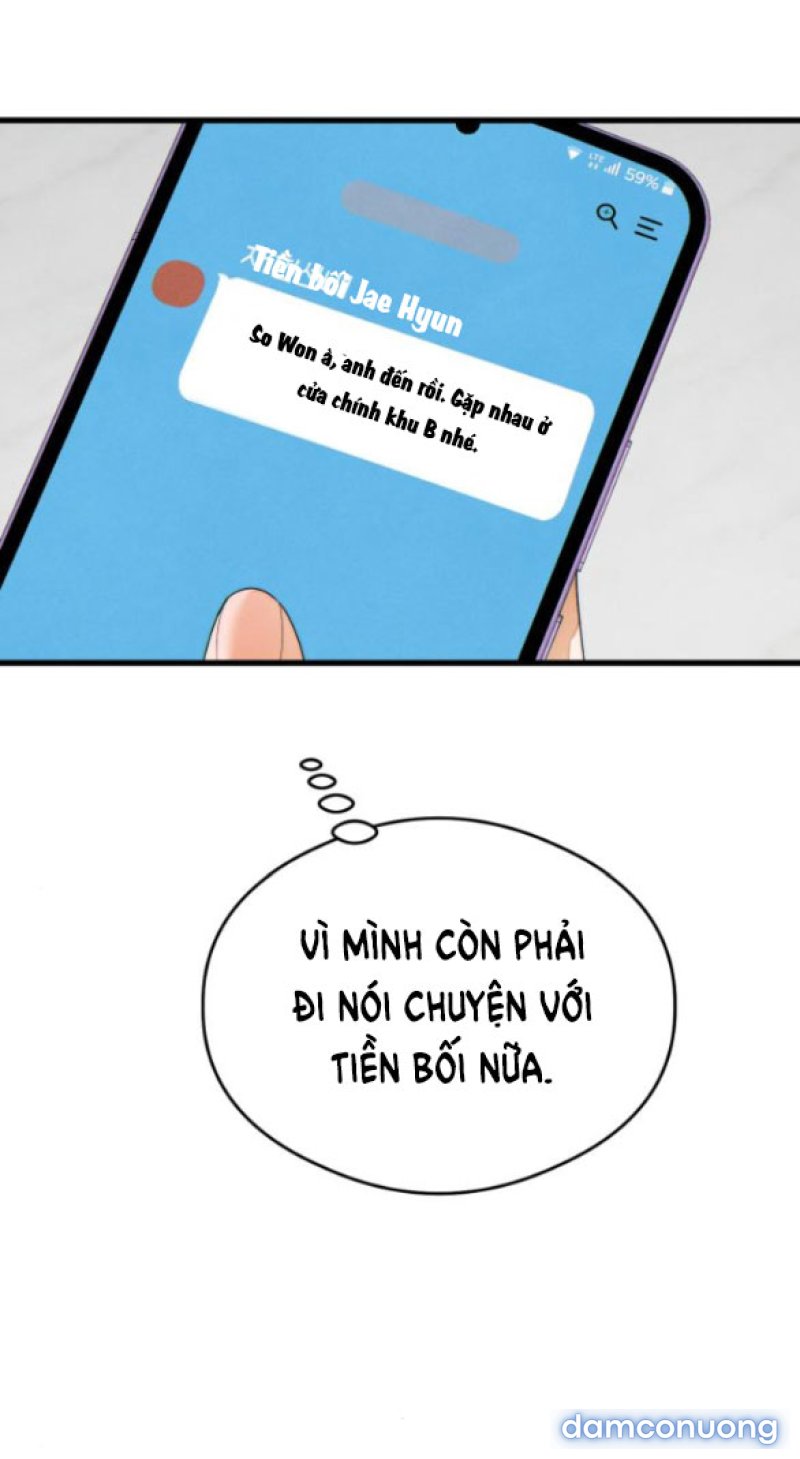 18+ Mong Ước Của Ác Ma 