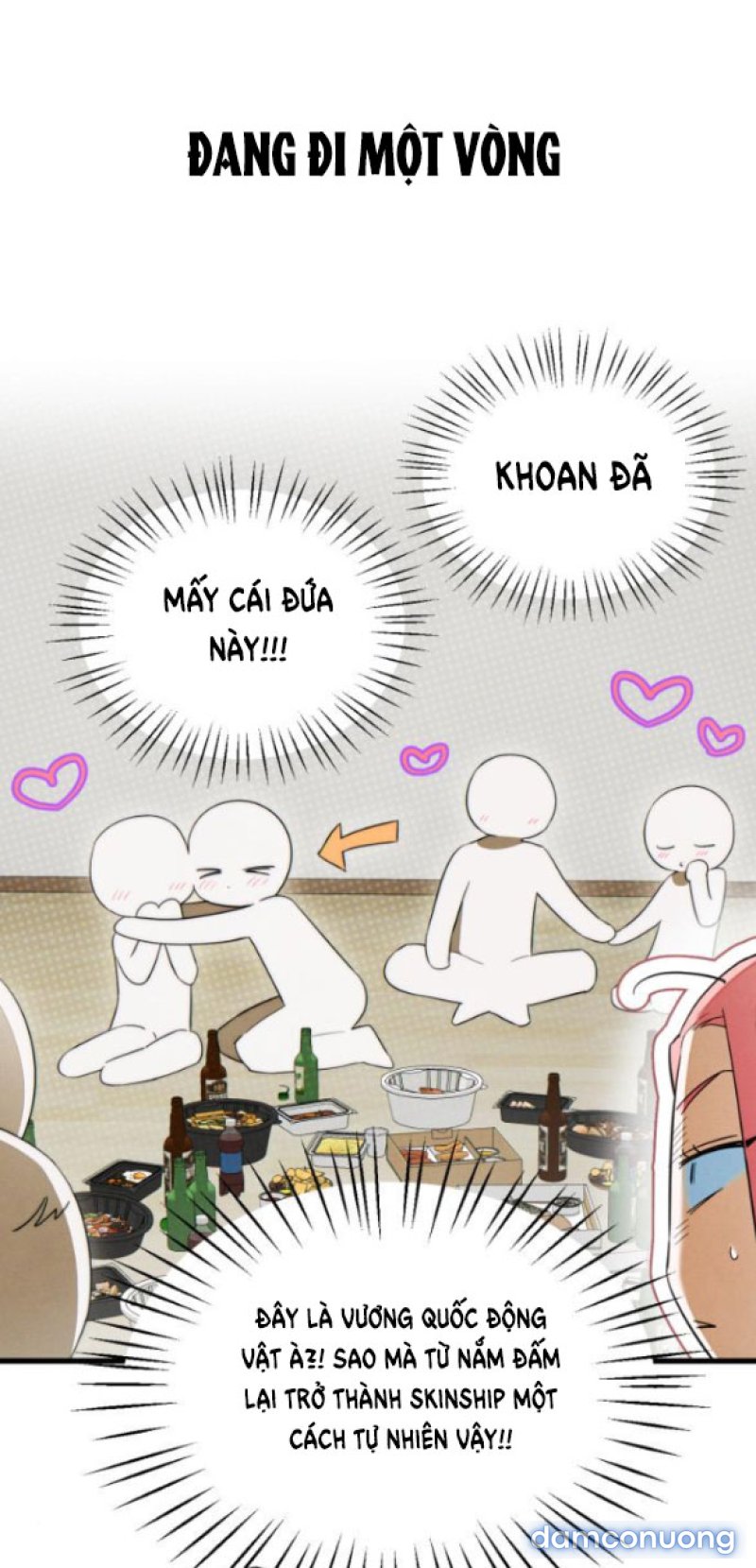 18+ Mong Ước Của Ác Ma 