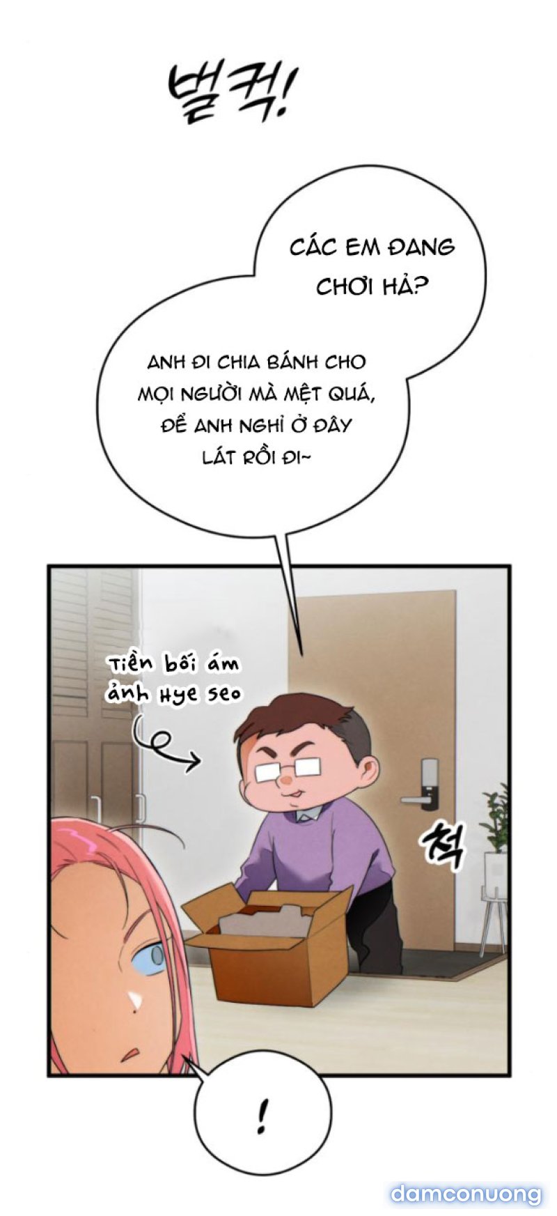 18+ Mong Ước Của Ác Ma 