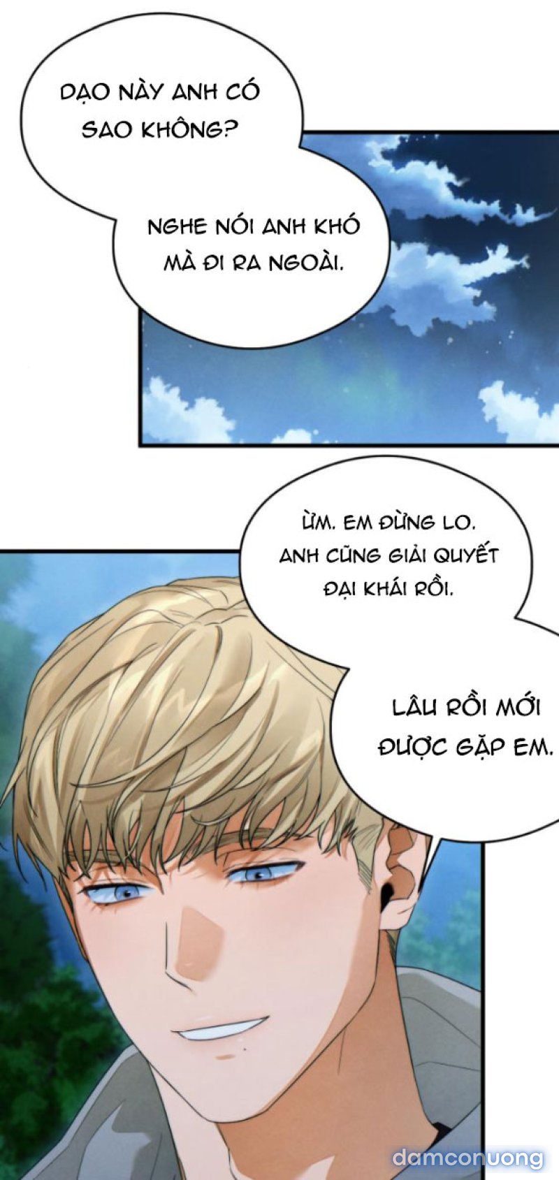18+ Mong Ước Của Ác Ma 