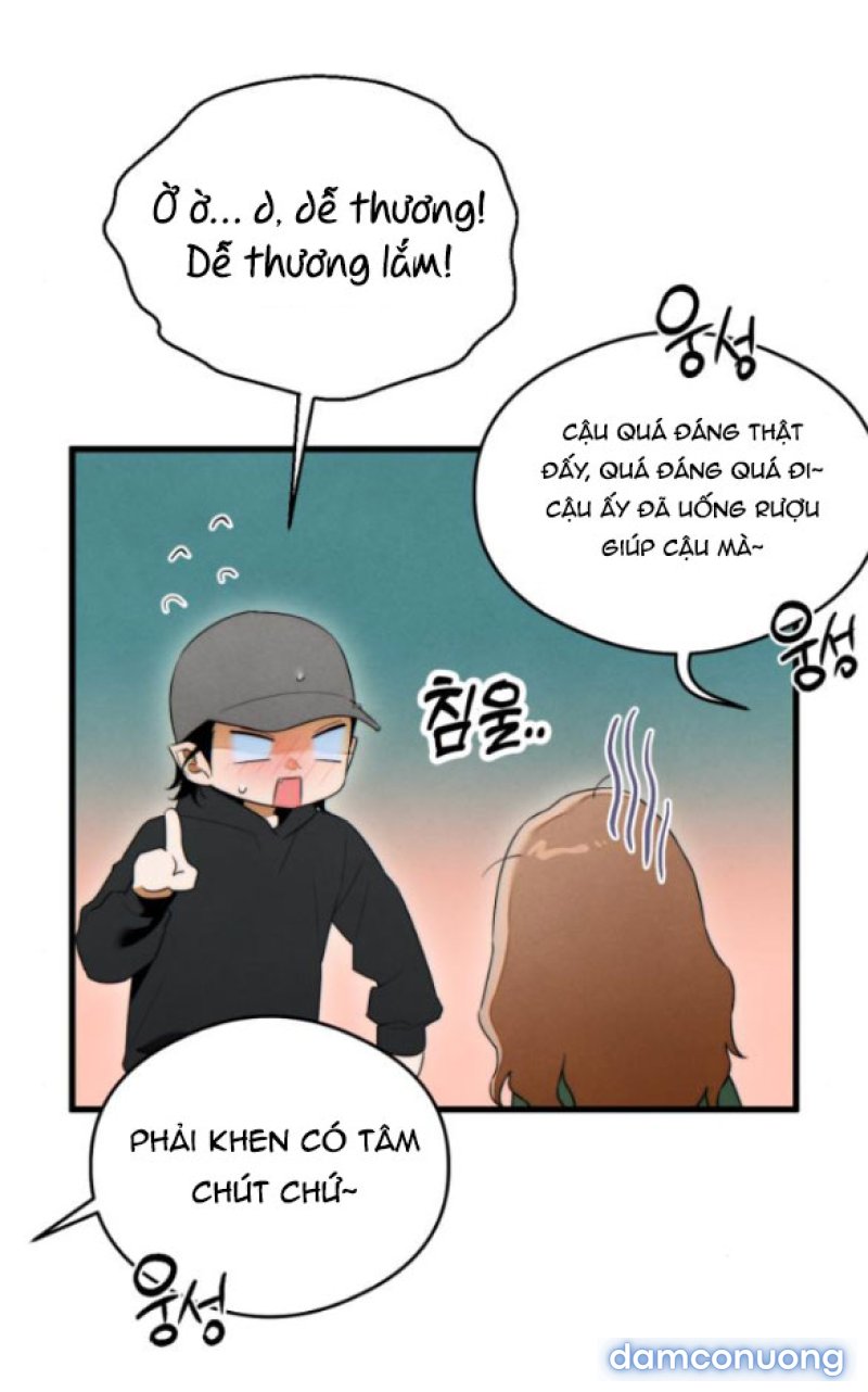 18+ Mong Ước Của Ác Ma 