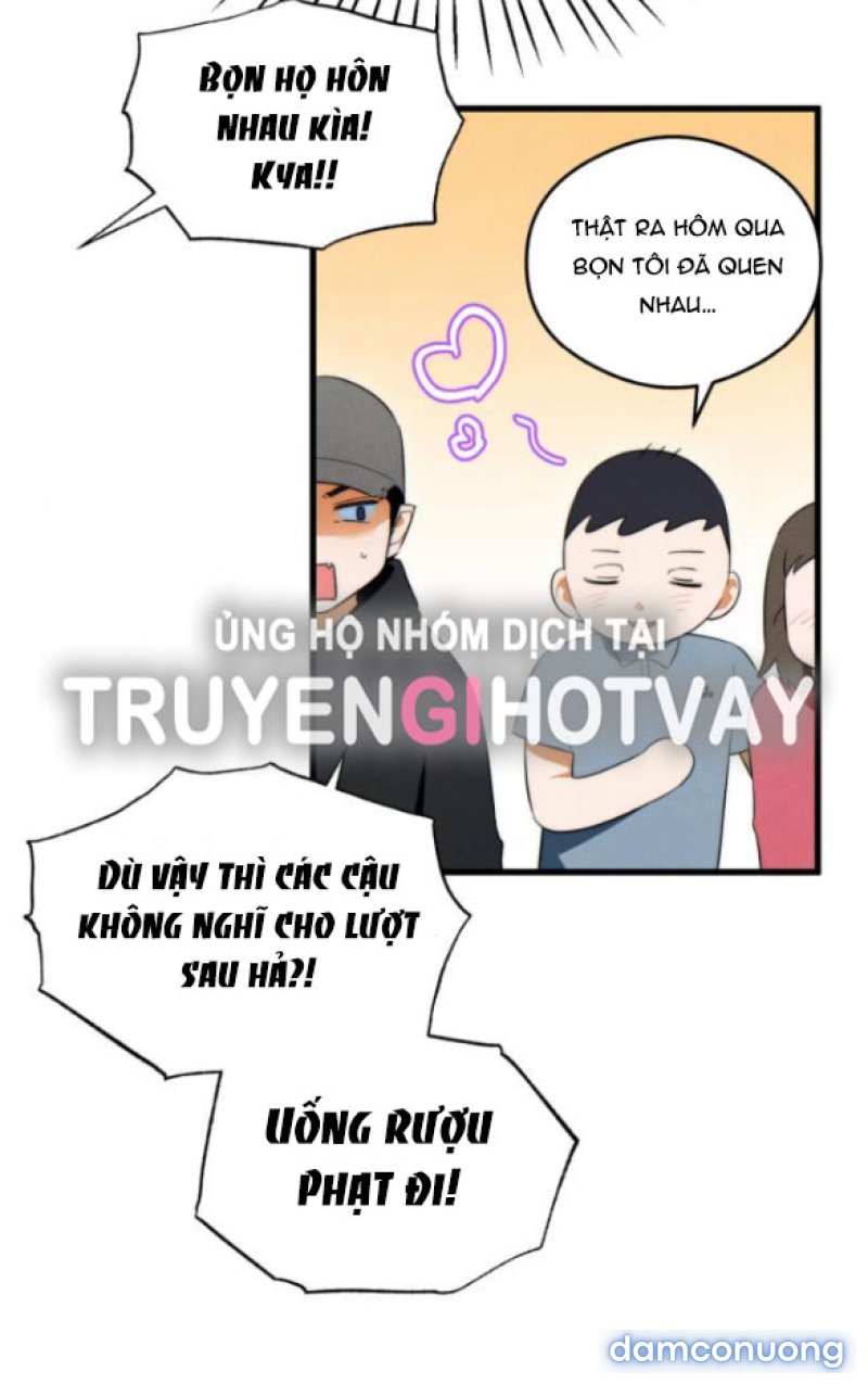18+ Mong Ước Của Ác Ma 
