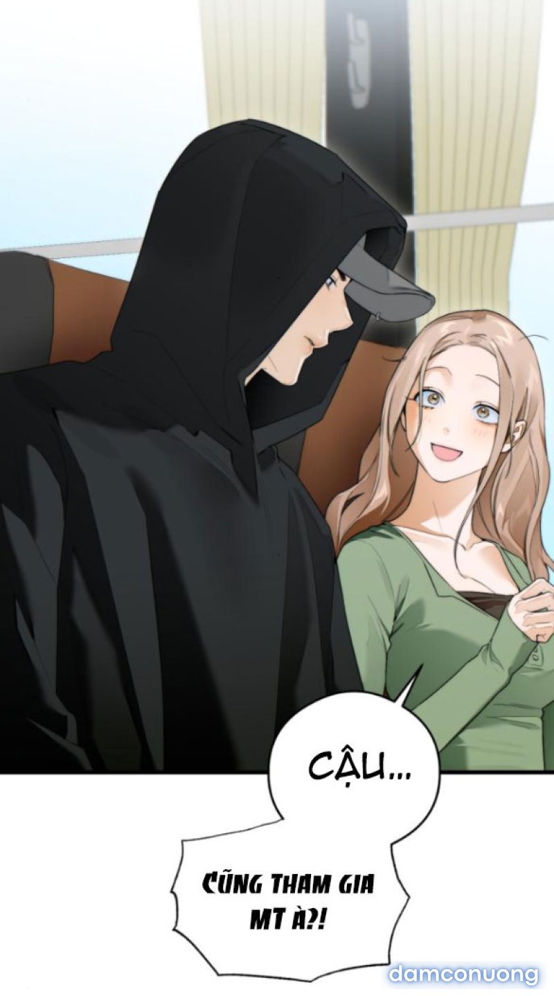 18+ Mong Ước Của Ác Ma 