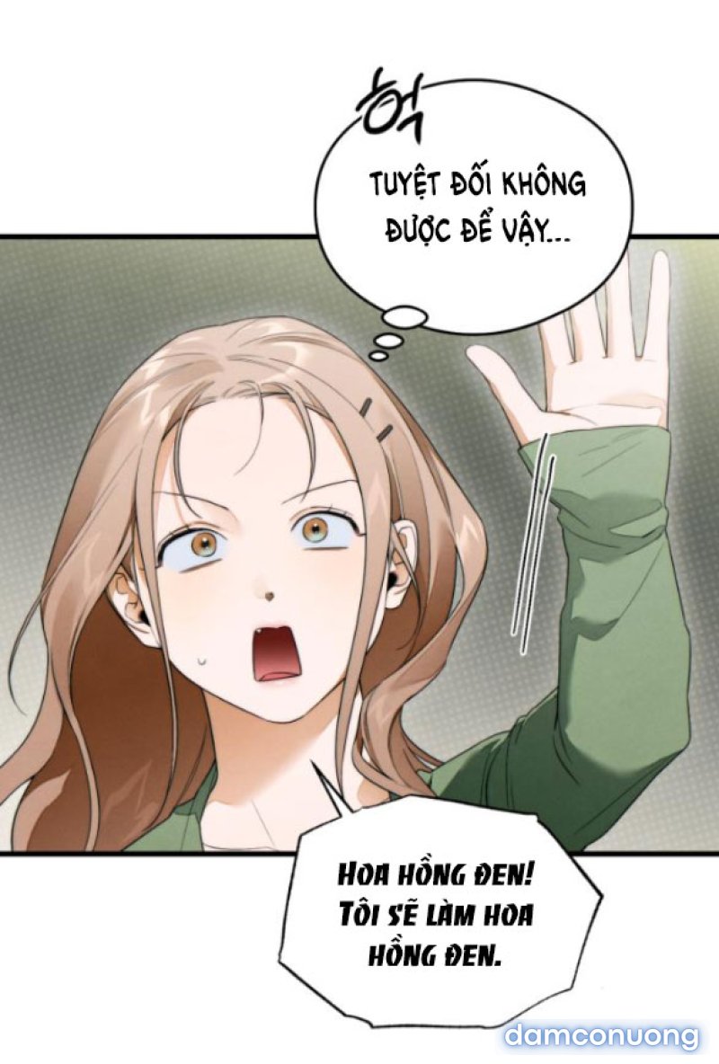 18+ Mong Ước Của Ác Ma 