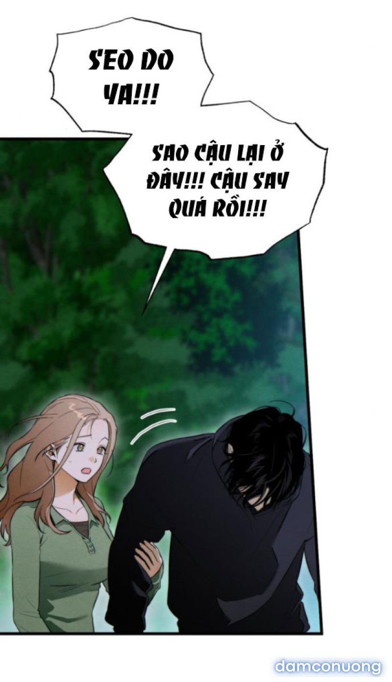 [18+] Mong Ước Của Ác Quỷ 