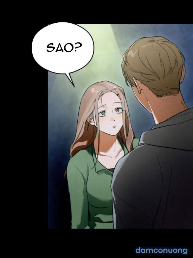 [18+] Mong Ước Của Ác Quỷ 