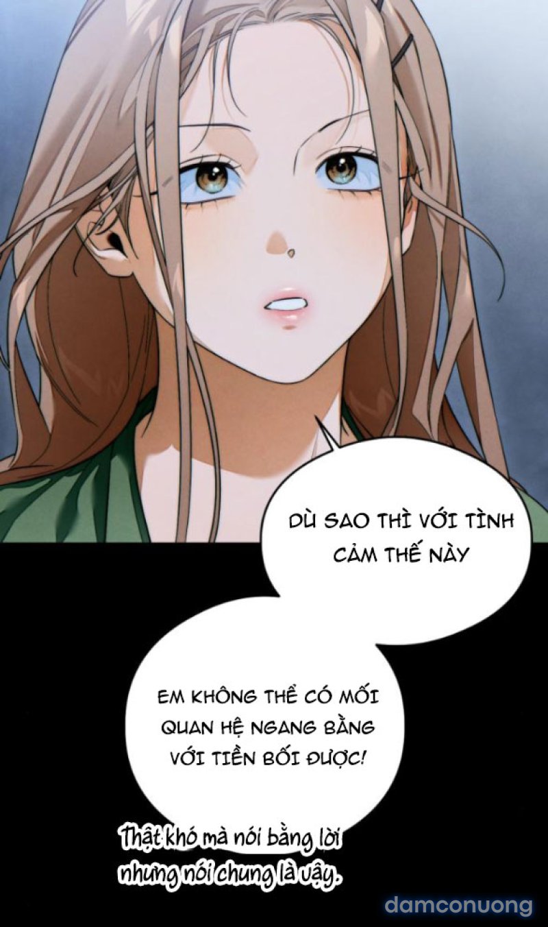 [18+] Mong Ước Của Ác Quỷ 