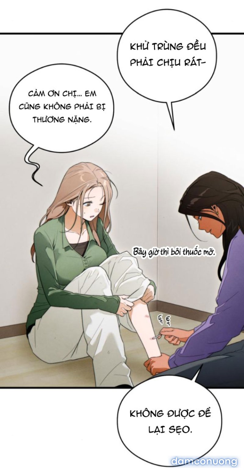 [18+] Mong Ước Của Ác Quỷ 