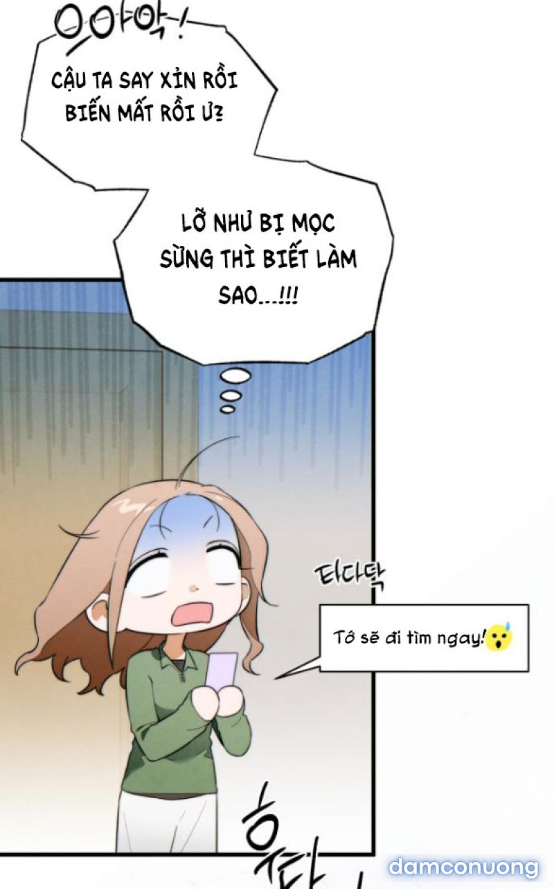 [18+] Mong Ước Của Ác Quỷ 